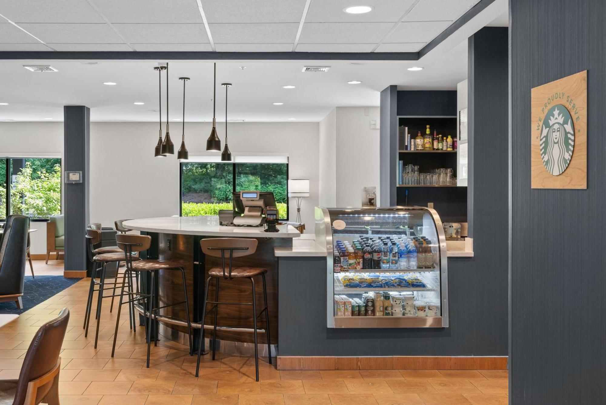 Courtyard Burlington Williston Ξενοδοχείο Εξωτερικό φωτογραφία