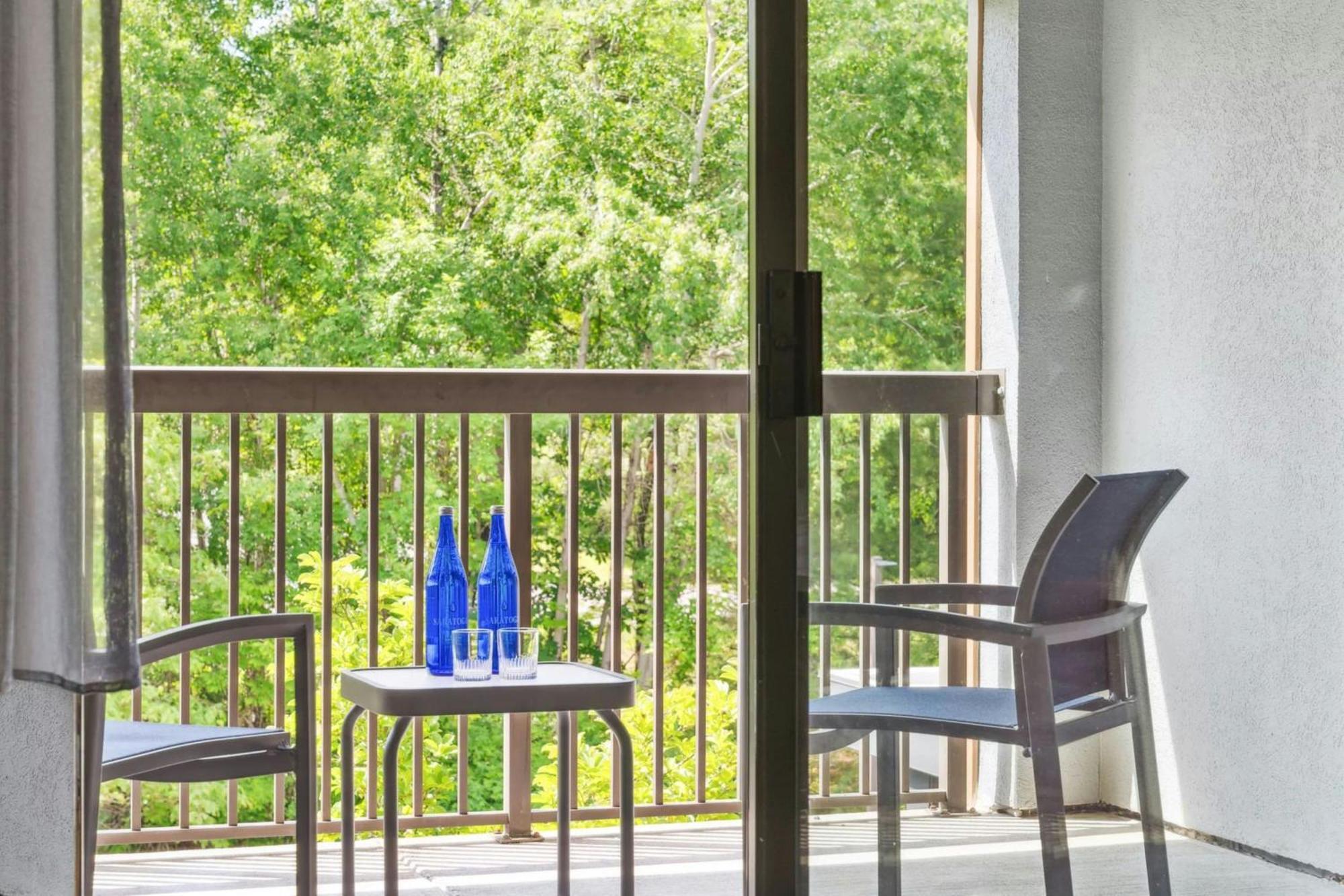Courtyard Burlington Williston Ξενοδοχείο Εξωτερικό φωτογραφία