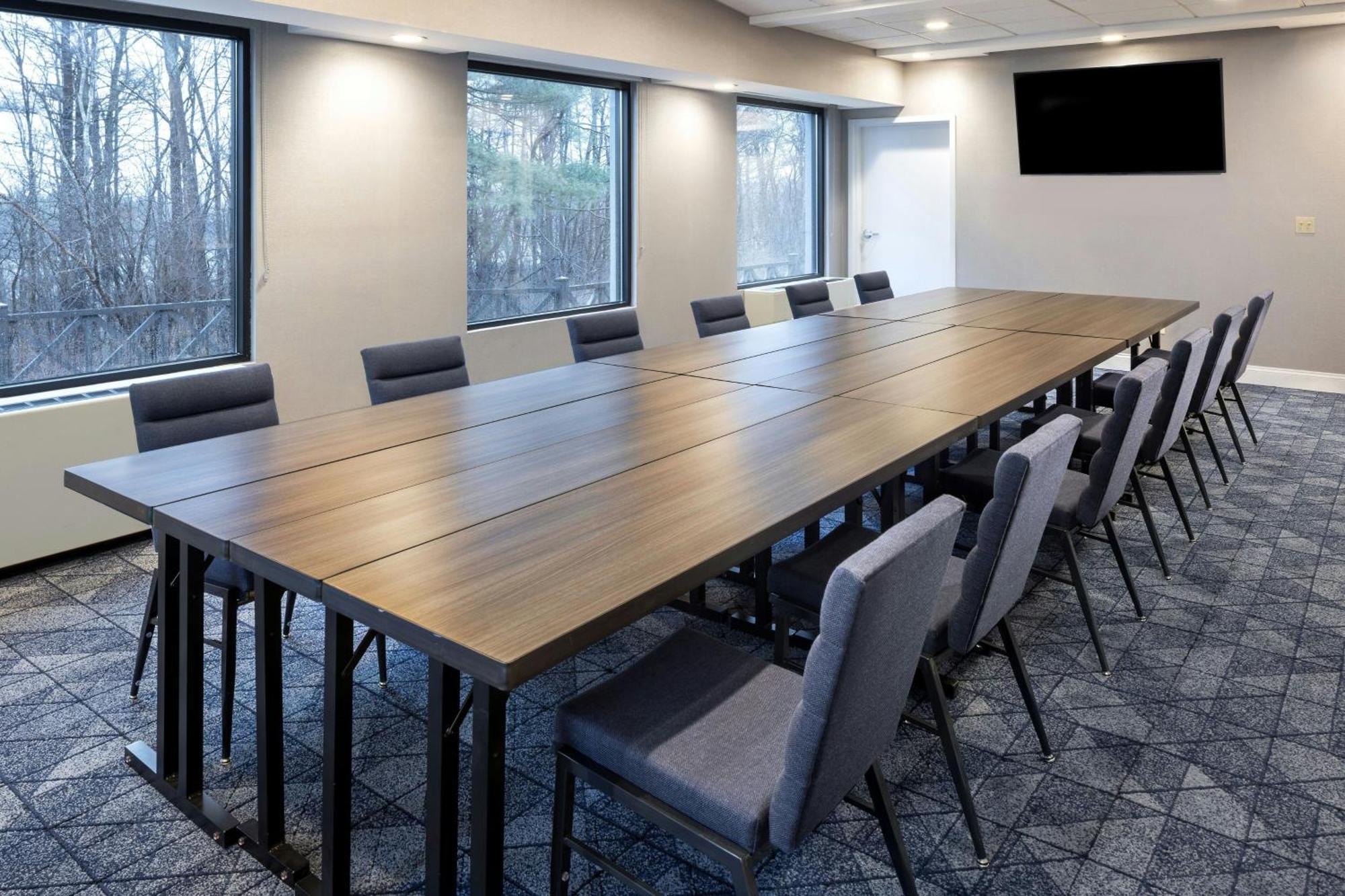 Courtyard Burlington Williston Ξενοδοχείο Εξωτερικό φωτογραφία